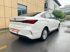 2022 Chang'an Eado EV 2019 EV460Smart EV #9