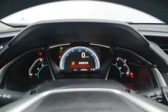 2020 Honda Civic 2019 1.5T AT 220TURBOPowermoveEdition China VI #14