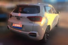 2018 Chery Tiggo 5x 2017 1.5T AT Luxury #3