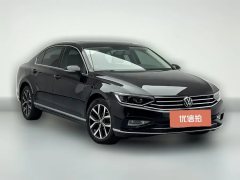 2020 Volkswagen Magotan 2020 1.4T AT 280TSILeading #1
