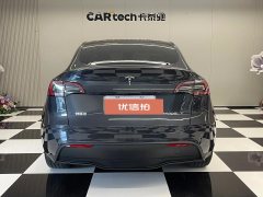 2024 Tesla Model Y 2024 rear wheel driveEdition #7