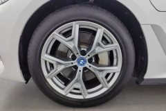 2024 BMW i3 2024 eDrive 35 L #6