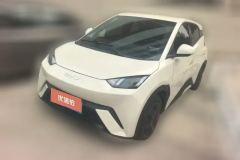 2023 BYD Seagull 2023 vitalityEdition #1