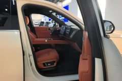 2025 Li Auto Li Auto L7 2025 Ultra SmartHuanNewEdition #8