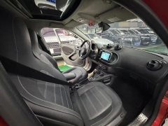 2018 smart ForFour 2016 0.9T AT 66kilowattPioneer (Imported) #9