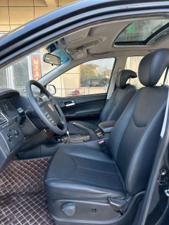 2016 Roewe W5 2014 1.8T AT Victory special decorationEditionRWD #5