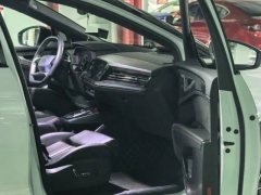 2022 Audi Q5 e-tron 2022 40 e-tron star shine Mecha suit #7