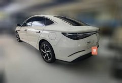 2026 BYD Seal 07 DM-i 2026 DM-i 1.5T 230km Flagship #7