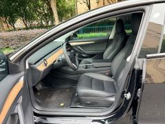 2022 Tesla Model 3 2022 rear wheel driveEdition #7