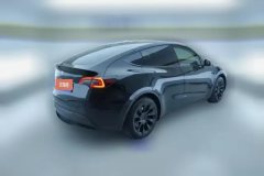 2024 Tesla Model Y 2023 rear wheel driveEdition #3