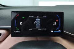 2025 BYD Seagull 2025 305km freeEdition #14