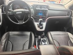 2018 Haval M6 2018 1.5T AT Elite FWD #6