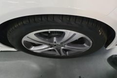 2019 Mercedes-Benz C-Class 2019 1.5T AT C260LSport Facelift #6