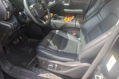 2023 Haval Big Dog Plus 2023 2.0T AT 2WDShionoEditionPlus #9