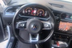 2021 Volkswagen Tiguan L 2021 2.0T AT 330TSI R-LineEnjoy moreEditionFWD #15