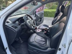 2015 Hyundai ix35 2015 2.0 AT LeadingFWD China IV #10