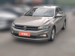 2020 Volkswagen Bora Sedan 2020 1.5 AT Luxury #1