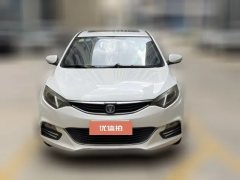 2015 Chang'an Eado XT 2015 1.6 AT Sharpcool China IV #2