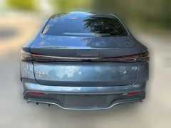 2024 BYD Seal 06 2024 1.5L AT DM-i 80KMLuxury #8