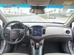 2016 Chevrolet Cruze Sedan 2015 1.5 AT ClassicSE #11