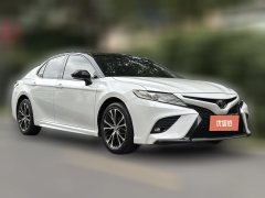 2020 Toyota Camry 2019 2.5 AT SFeng ShangEdition Facelift #2
