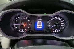 2019 Geely Auto Emgrand GS 2018 1.4T AT SportZhenshang #14
