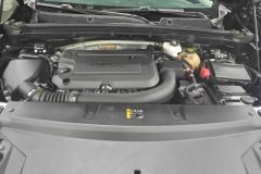 2024 Buick Envision S 2023 EnvisionS 2.0T AT 652T 2WDLuxury #10