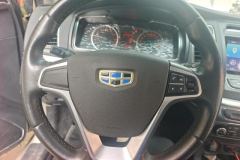 2017 Geely Auto Vision 2017 1.5 MT Happiness #15