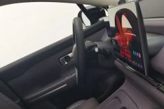2024 Leapmotor C16 2024 EV 520Exclusive #23