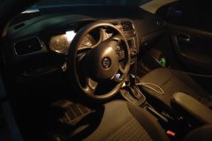 2016 Volkswagen Polo Hatchback 2014 1.6 AT Comfort #12