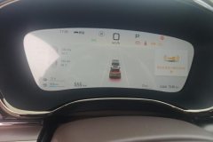 2024 BYD Han 2025 1.5T AT DM-i 125KMElite #14