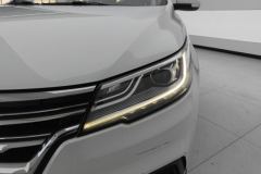 2021 Roewe RX3 2020 1.6 AT 4GConnectedSuperCoolFlagship #5