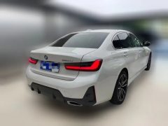 2023 BMW 3 Series 2023 320Li MSport Pkg #7