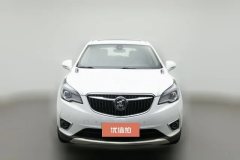 2019 Buick Envision Plus 2018 2.0T AT 28TLuxury 4WD #3