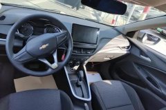 2021 Chevrolet Cavalier 2020 1.0T AT 325THappyEdition #12