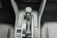 2020 Honda Civic 2019 1.5T AT 220TURBOburningEdition China VI #17