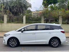 2020 BYD Song MAX 2021 1.5T AT UpgradeEditionLuxury7Seat #2