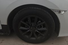 2020 Honda Civic 2019 1.5T AT 220TURBOPowermoveEdition China VI #6