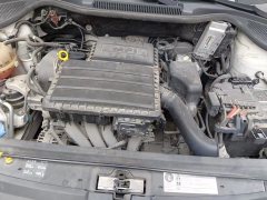 2018 Volkswagen Polo Hatchback 2018 1.5 AT Safe driving #10
