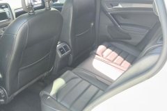2016 Volkswagen Golf 2016 230TSI ATLuxury #11