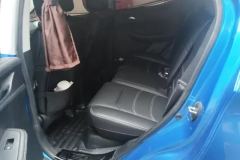 2019 BYD Yuan New Energy 2019 EV535High EnergyPilot EV #11