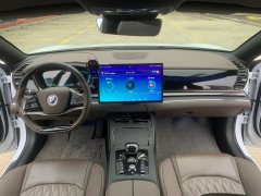 2021 BYD Han 2020 EV 4WDHigh PerformanceFlagship #11