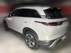 2023 BYD Corvette 07 2023 1.5T AT DM-p 175KM 4WDFlagship #3