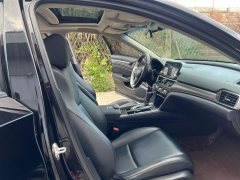 2019 Honda Accord 2018 1.5T AT 230TURBOComfort #13