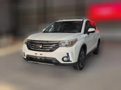 2016 GAC Trumpchi Trumpchi GS4 2016 1.5T AT 235TElite #1