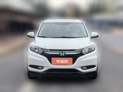 2017 Honda Vezel 2017 1.5 AT Comfort FWD #2