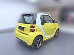 2015 smart ForTwo 2015 1.0 AT MHDdazzleSpecial (Imported) #8