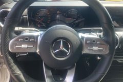 2019 Mercedes-Benz A-Class 2019 1.3T AT A200LSportsedan chair #15