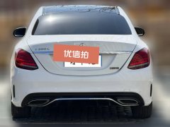 2020 Mercedes-Benz C-Class 2020 1.5T AT C260LSport Facelift #4