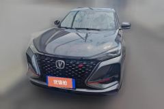 2021 Chang'an CS75 Plus 2021 1.5T AT Luxury #2